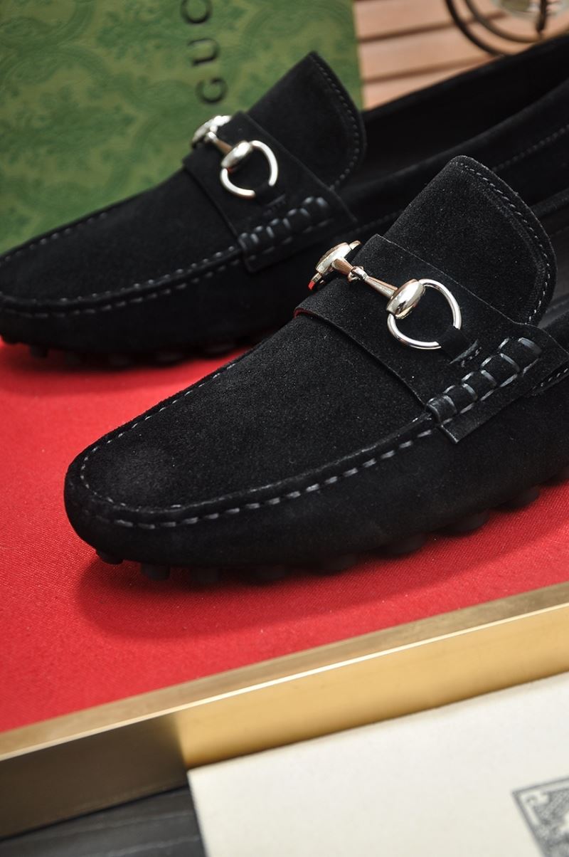 Gucci Low Shoes